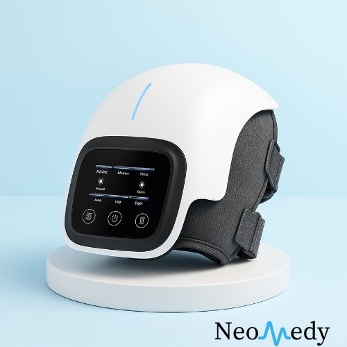 NeoMedy™ 4-in-1 Knee Massager - Natural Knee Pain Relief